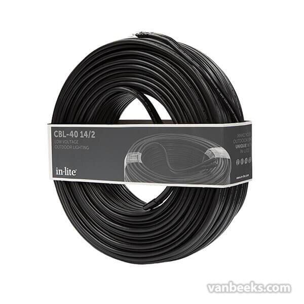 Cable-40 14/2 Preview